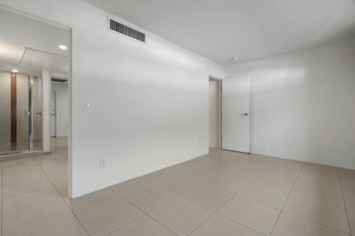 Bedroom at The Regency Apartments in Tempe AZ Nov 2020 (6)