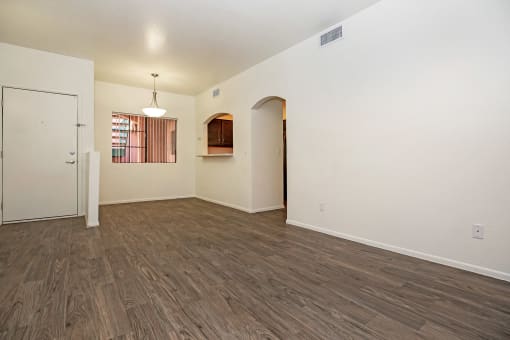 Common Area at Winterhaven Terrace Apartments in Tucson Arizona