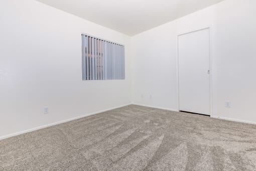 One Bedroom Bedroom at Winterhaven Terrace Apartments in Tucson Arizona