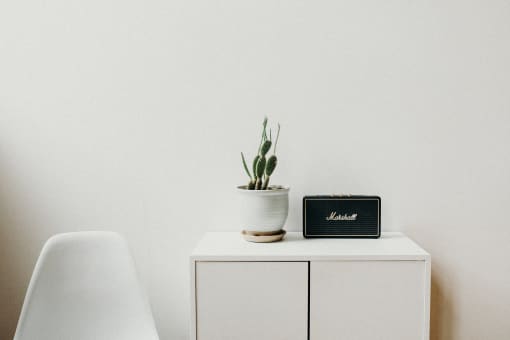 room decor
