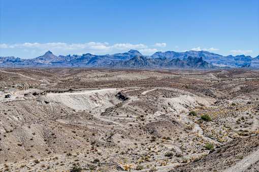 Views at Silver Cliffs Apartments in Bullhead City