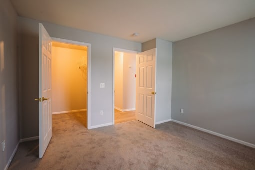 Unfurnished Bedroom at Ardenwood Apartments, Connecticut