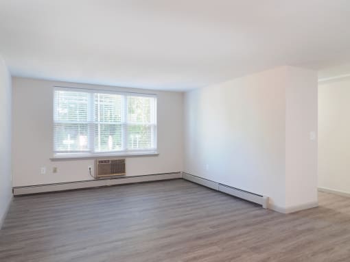 Living Area at Enclave West Hartford / Parc West, Connecticut, 06110