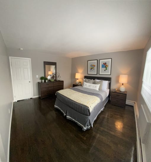 Gorgeous Bedroom at Encore 99, East Haven, 06512