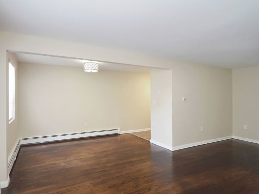 Room space at The Packard, West Hartford, 06119