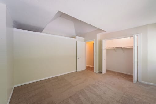 Wooden Floor at Woodbury, Woodbury