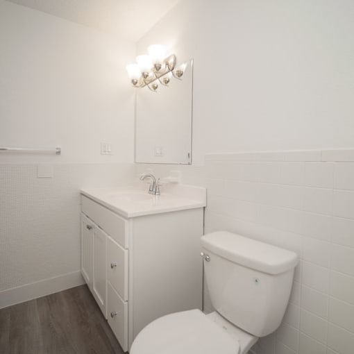 Bathroom at Woodbury, Connecticut, 06798