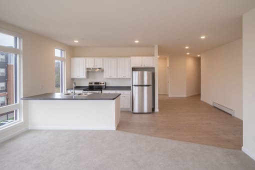 Unit 305, 3 Bedroom 2 Bathroom