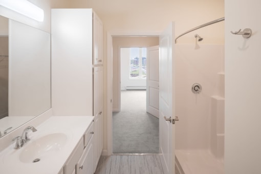 Unit 305, 3 Bedroom 2 Bathroom