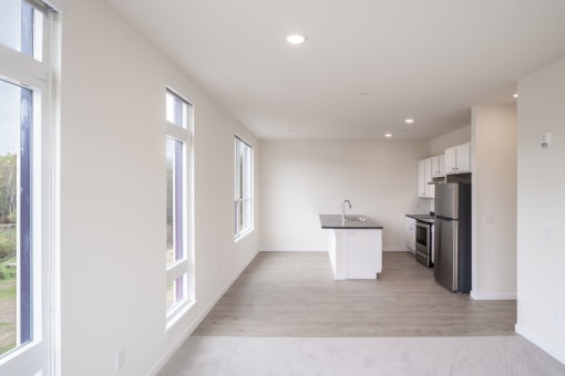 Unit 317, 2 Bedroom 2 Bathroom