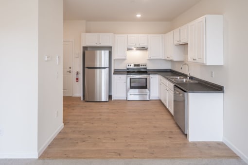 Unit 415 - 1 Bedroom
