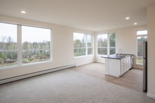 Unit 416, 2 Bedroom 2 Bathroom