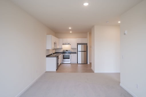 Unit 419, 1 Bedroom