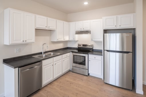 Unit 419, 1 Bedroom