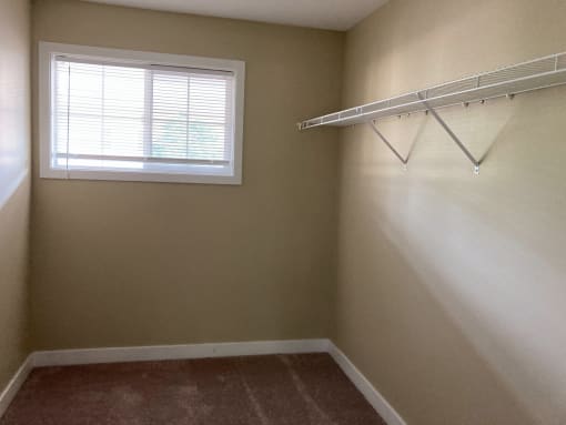 Closet
