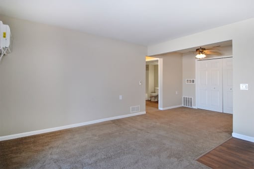 Carlyle Place
