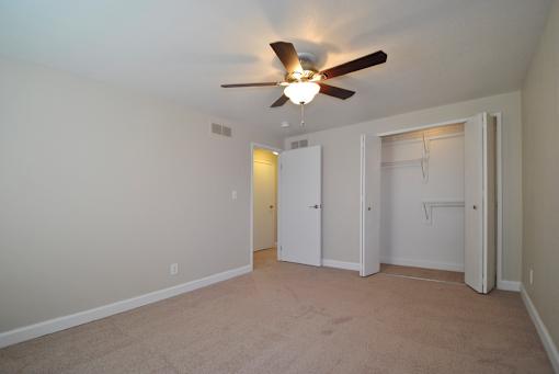 coolidge place townhomes bedroom