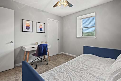 Cross Creek Cove _ Bedroom Two
