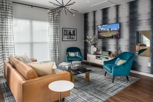 turtle creek apartments