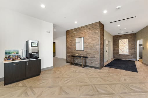 waterford bluffs apartments