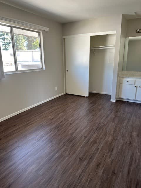 Living Room Area