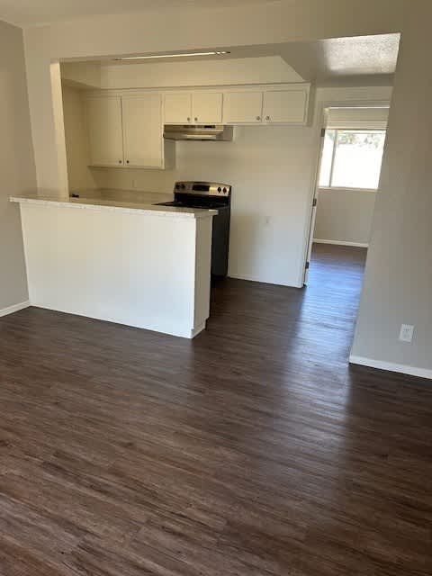 Living Room Area