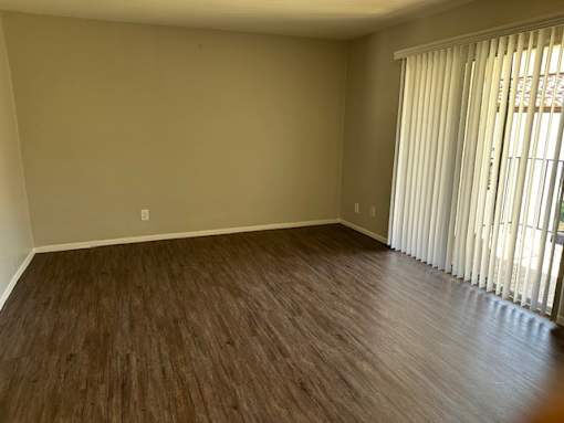 Living Room Area