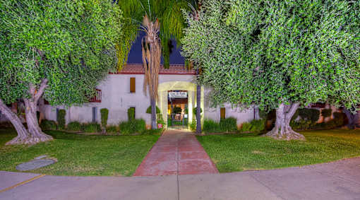 Casa De Valle