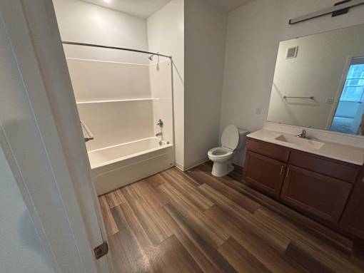Bathroom 2bedroom