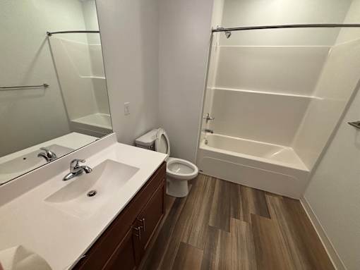 3 bathroom bath