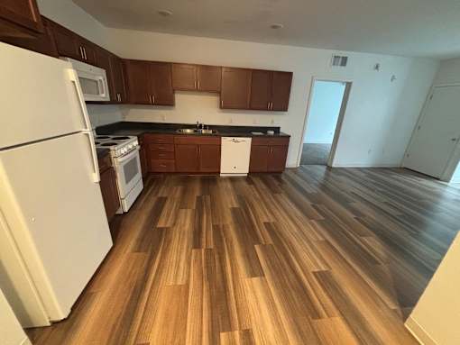 3 bedroom Kitchen