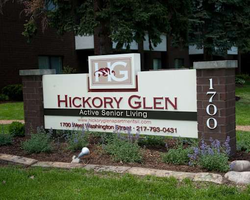 Photos and Video of Hickory Glen in Springfield IL Photos and Video of Hickory Glen in Springfield IL