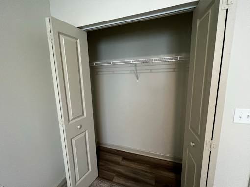 Closet