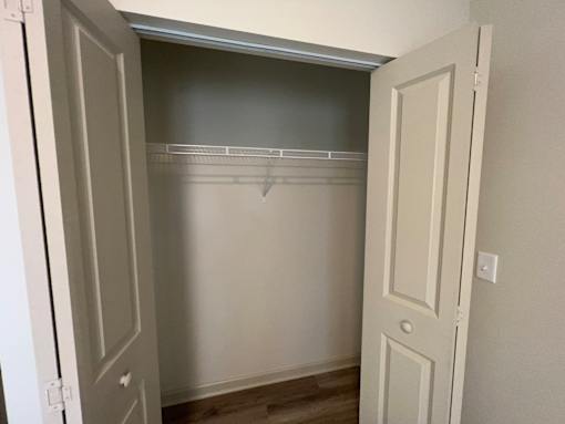 Closets