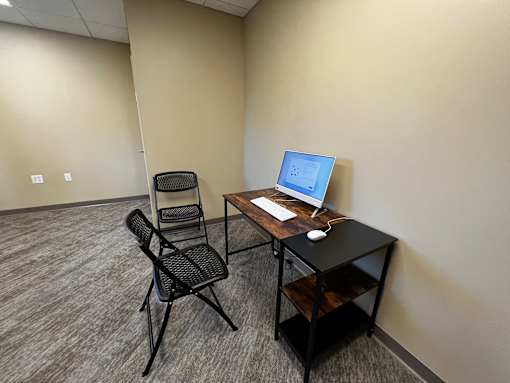 Computer Lab