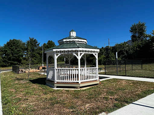 Gazebo