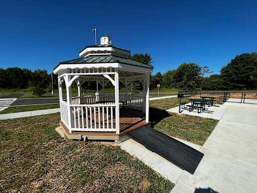 Gazebo