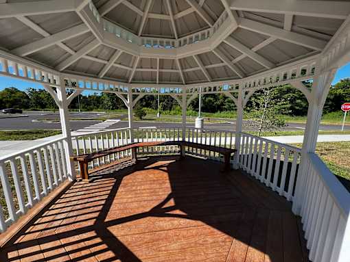 Gazebo