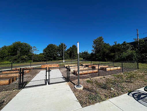 Garden Center
