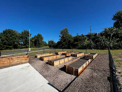 Garden Center