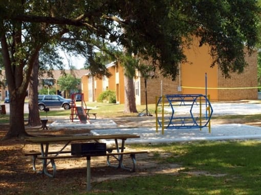 Picnic Area