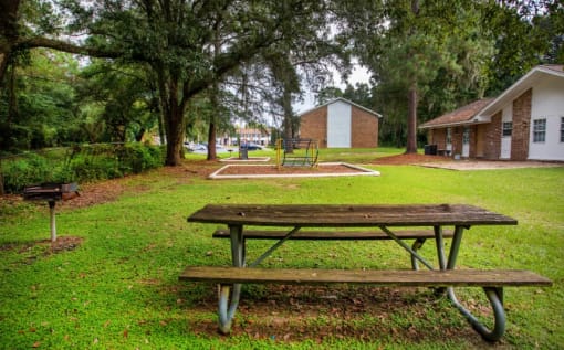 Picnic Area