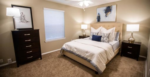 Kingswood Apartments