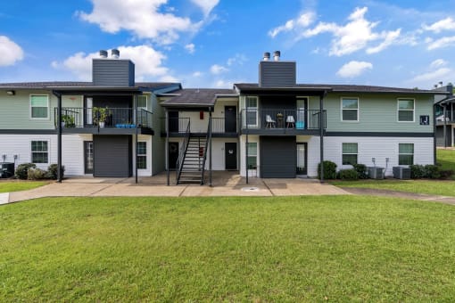 Mirabelle Apartments in Mobile, Alabama