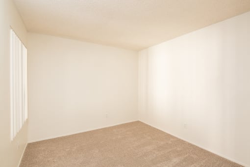 Canyon Run Bedroom