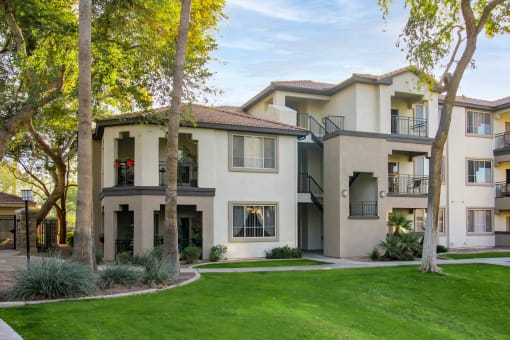 Property Exterior View at Sky at P83, Arizona, 85381