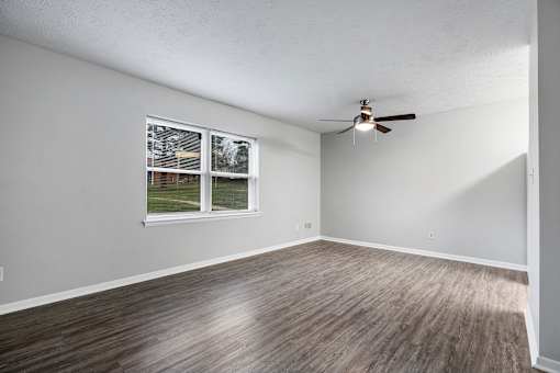 Living/ Dining