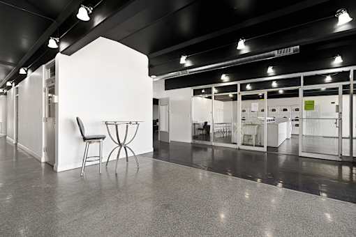 Community Lobby