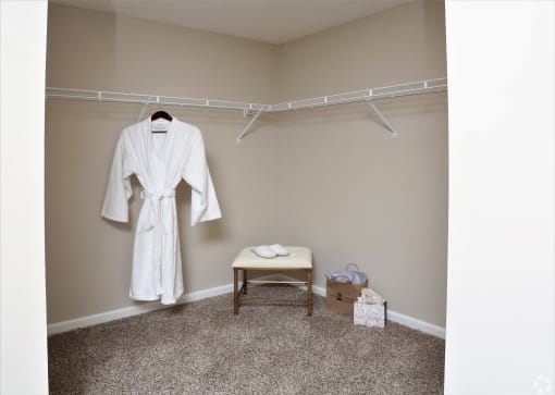 Closet