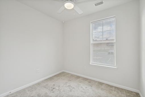 Bedroom at Village at Blenheim Run